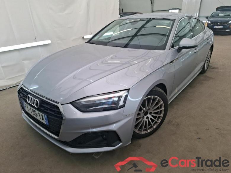 Audi 35 TFSI 150 S TRONIC 7 SB A5 Sportback 35 TFSI 2.0 TFSI 150CV BVA7 E6d #1
