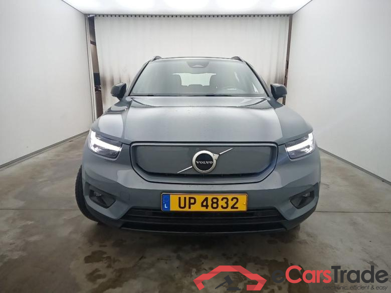VOLVO XC40 78 kWh P8 408 Recharge AWD R-Design 5d