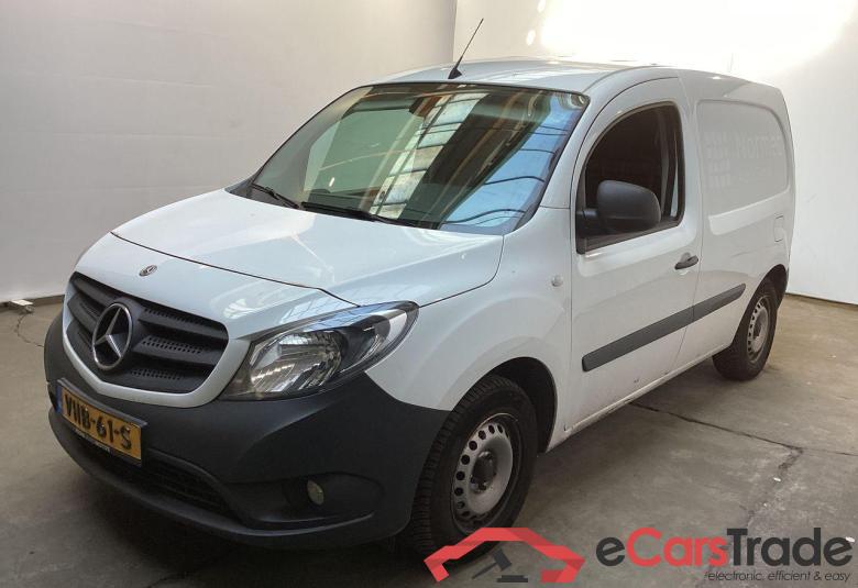 Mercedes Citan 1.5 CDI Klima ...