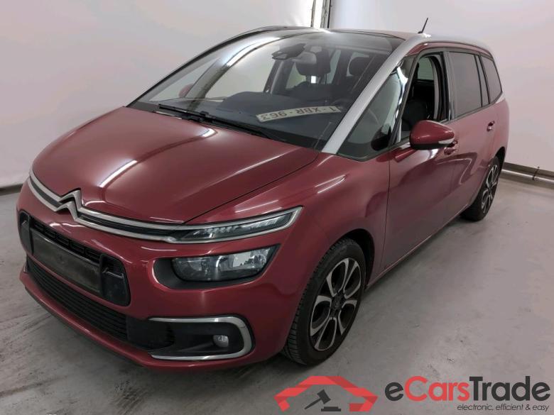 CITROAu2039N GRAND C4 SPACETOURER DIESEL 1.5 BlueHDi Business Lounge (Fl.) #1