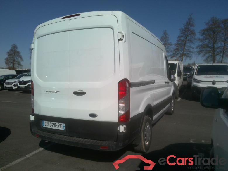 TRANSIT FGT 12M3 350 L2H2  #4
