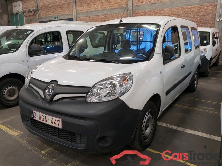RENAULT KANGOO EXPRESS 1.5 BLUE DCI 95 MAXI CONFORT Comfort #1