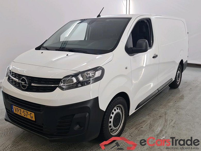 Opel * Vivaro '19 Opel Vivaro GB L3H1 1.5 Diesel 75kW Edition HL