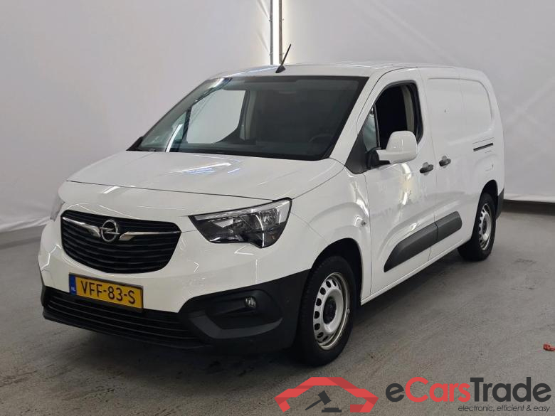 Opel * Combo '18 Opel Combo L2H1 1.5D 75kW S/S Edition 2.4T