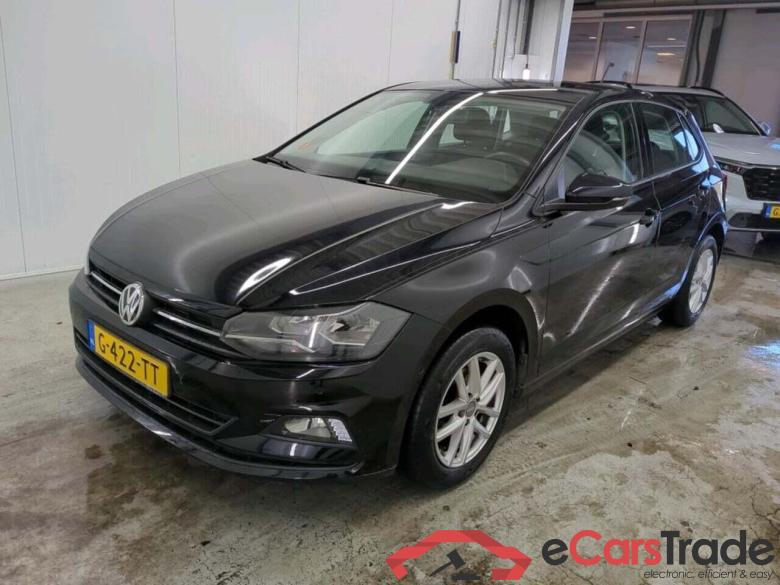 VOLKSWAGEN POLO 1.0 TSI Comf.l. Bus.