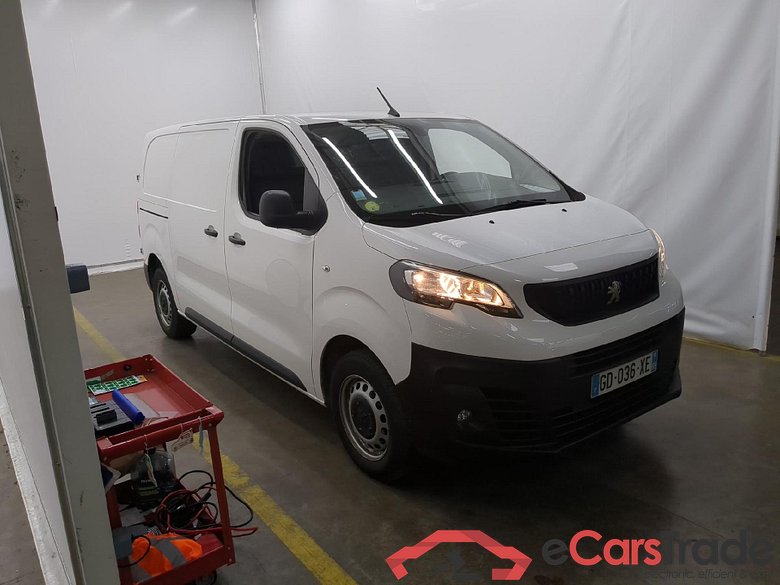 Peugeot BLUEHDI 100 STANDARD PREMIUM PEUGEOT Expert / 2016 / 4P / Fourgon tôlé BLUEHDI 100 STANDARD PREMIUM #4