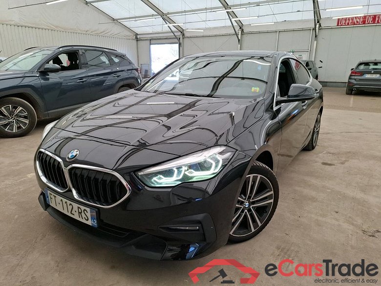 BMW 220D AUTO Business Design BMW Série 2 Gran Coupé / 2019 / 4P / Berline 220D AUTO Business Design