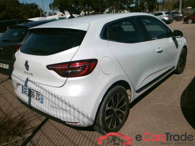 RENAULT CLIO  TCe 90 - 21N Intens #2