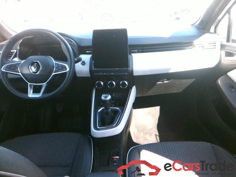 RENAULT CLIO  TCe 90 - 21N Intens #5