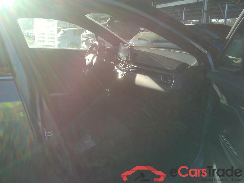 Toyota CHR HY TEAM D CVT 184 BA #5