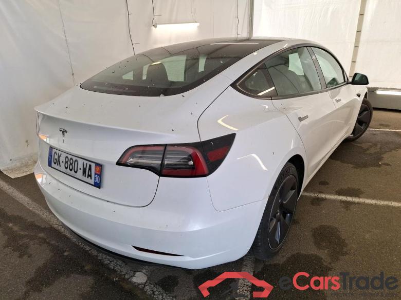 Tesla Propulsion TESLA Model 3 / 2018 / 4P / Berline Propulsion #4