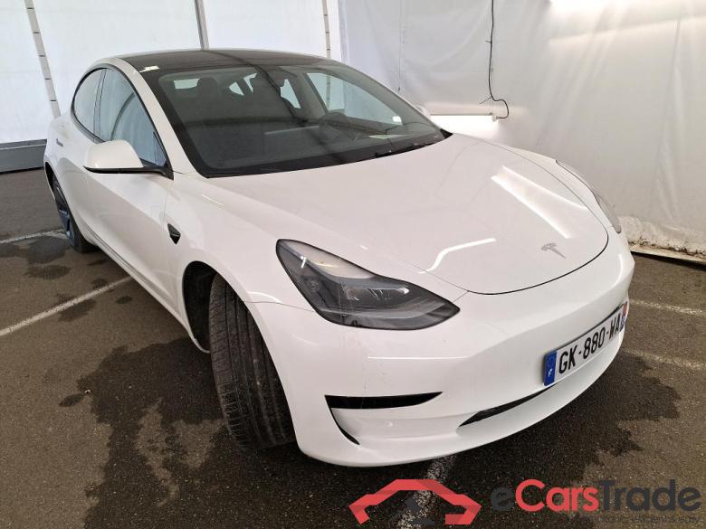 Tesla Propulsion TESLA Model 3 / 2018 / 4P / Berline Propulsion #5