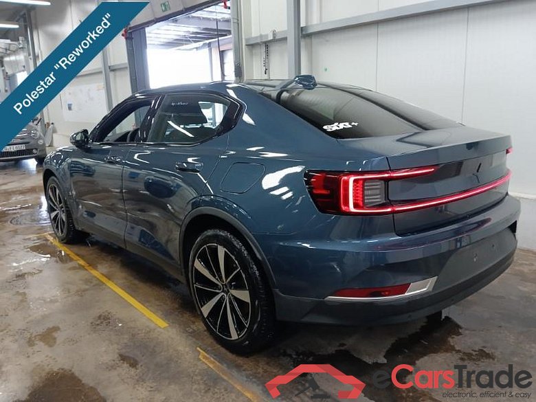 Polestar Standard Range Single / Pilot / Plus 2 #2