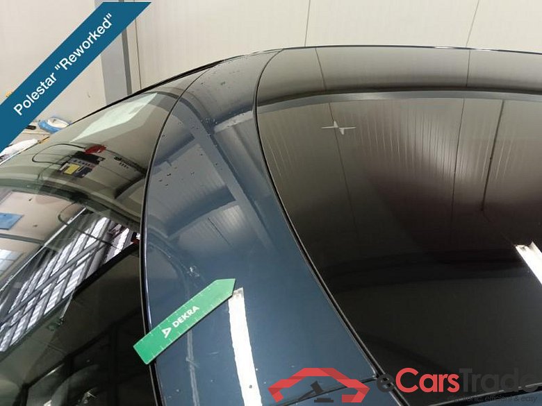 Polestar Standard Range Single / Pilot / Plus 2 #5