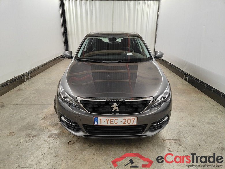 Peugeot 308 1.5 BlueHDi 100 DPF S&S Active 5d