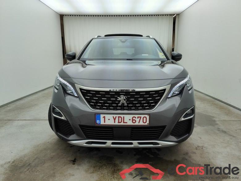 Peugeot 5008 1.5 BlueHDi 96kW S&S EAT8 GT Line 5d #1