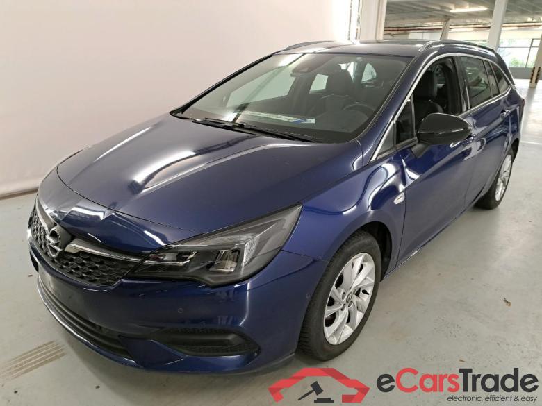 OPEL Astra 1.5 TURBO D 77KW S-S ELEGANCE Winterpack Perimeter Protection Plus