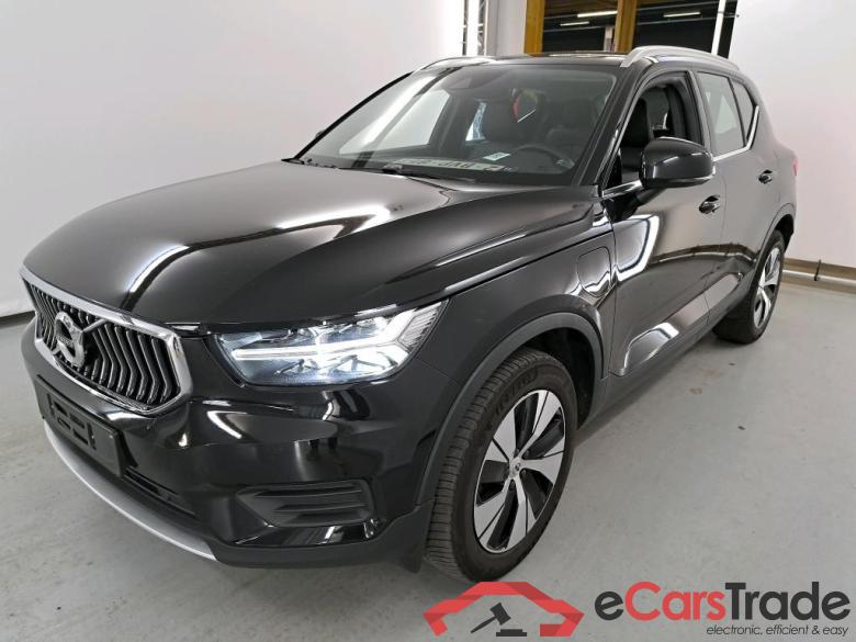 VOLVO XC40 1.5 T4 PHEV INSCRIPTION EXPR. DCT Winter #1