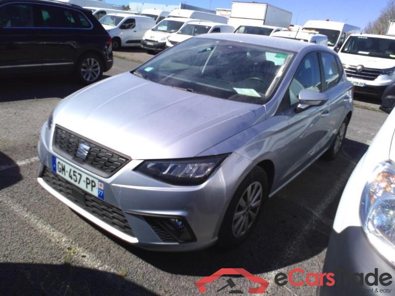 IBIZA V 95 TSI  BUSINESS 2BR