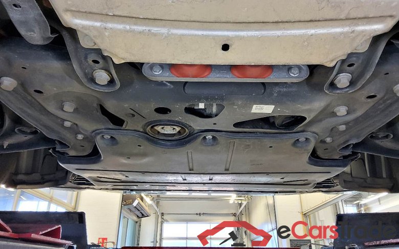 Audi Q3 Sportback (F3N)(08.2019->) DE - SUV5 35 1.5 TFSI EU6d, basis (EURO 6d), 2020 - 2024 #5