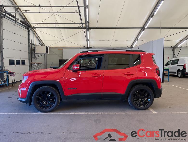 JEEP Renegade Renegade 1.0 T3 Downtown #5