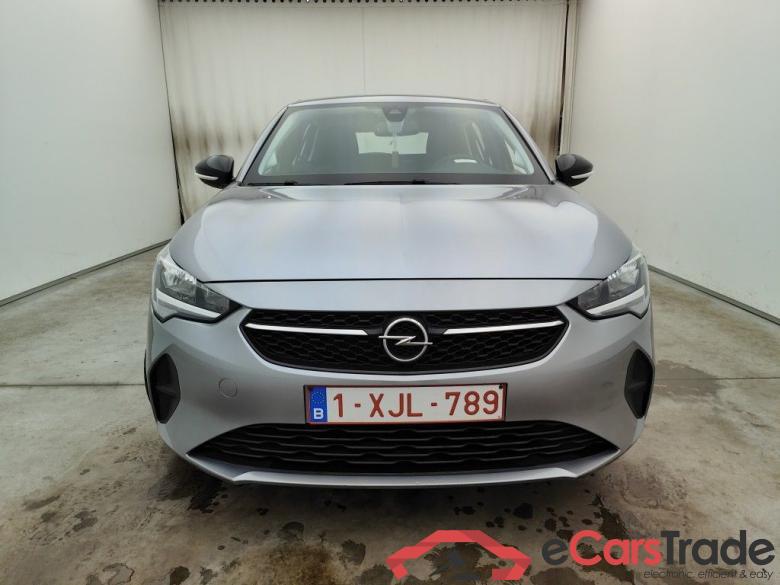 Opel Corsa 1.2 55kW S/S Edition 5d #1