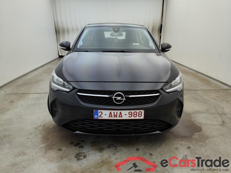 Opel Corsa 1.2 55kW S/S Edition 5d #1