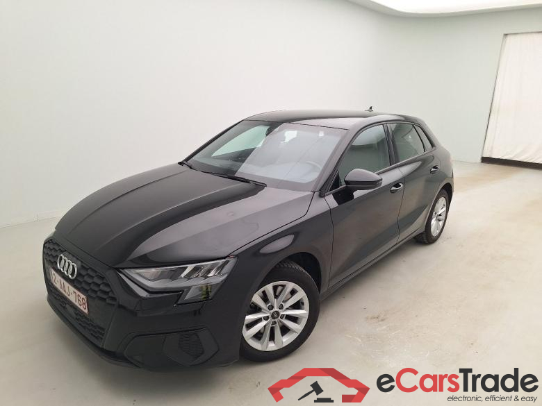 Audi, A3 SB '20, Audi A3 Sportback 1.0 30 TFSi 81kW 5d