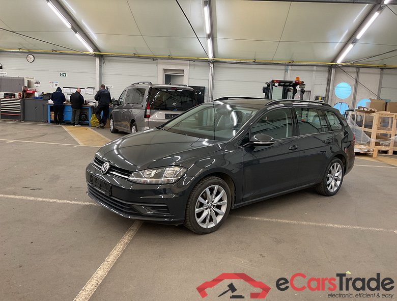 VOLKSWAGEN Golf VII SW Golf SW 1.0 TSI Trendline OPF