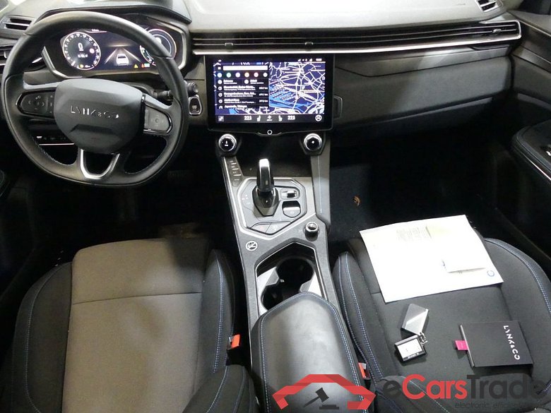 LynkAndCo Lynk & Co 01 ´20 LYNK & CO 01 PHEV 5d 132kW #5