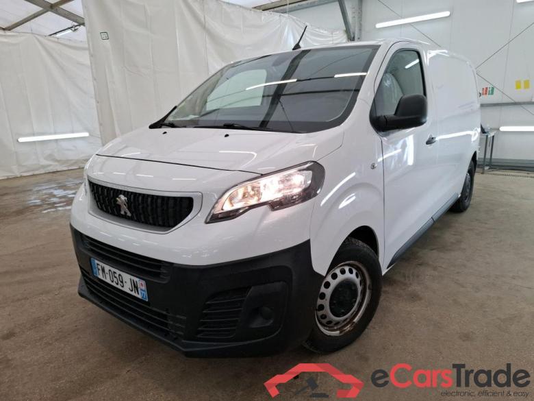 Peugeot BLUEHDI 100 STANDARD PREMIUM PEUGEOT Expert / 2016 / 4P / Fourgon tôlé BLUEHDI 100 STANDARD PREMIUM #1