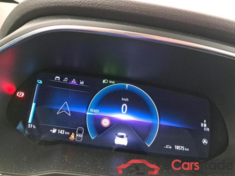 Renault Business R110 Achat Intégral TVU Zoe Business 52kWh BVA / TRANSFO VP/VF #6