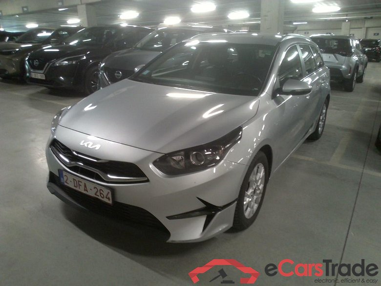 Ceed SW Pulse 1.0T 120  6 SPEED 2WD BVM TM #1