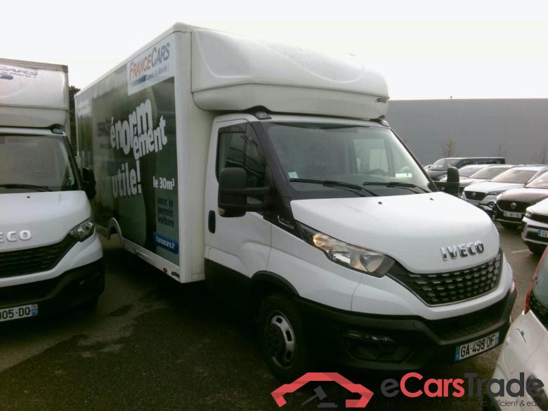 Daily 30M3 35C14H BVA8  #2