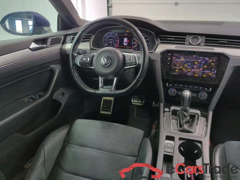 VOLKSWAGEN Arteon 2.0 TDI Business R #3