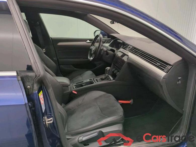 VOLKSWAGEN Arteon 2.0 TDI Business R #5