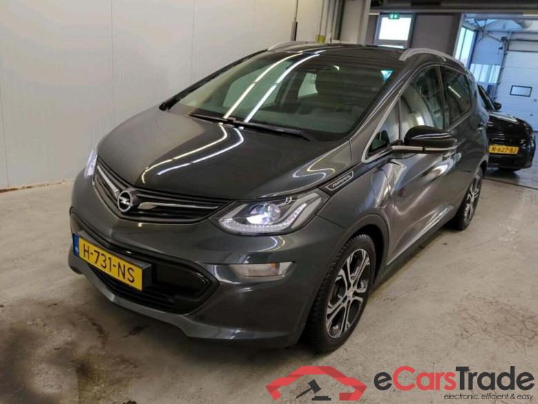 OPEL Ampera-e Business exec 60 kWh #1