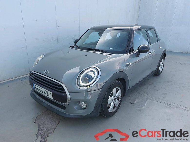 Mini COOPER 5 PUERTAS Mini 5p Cooper 1.5 135CV AT7 E6dT #1