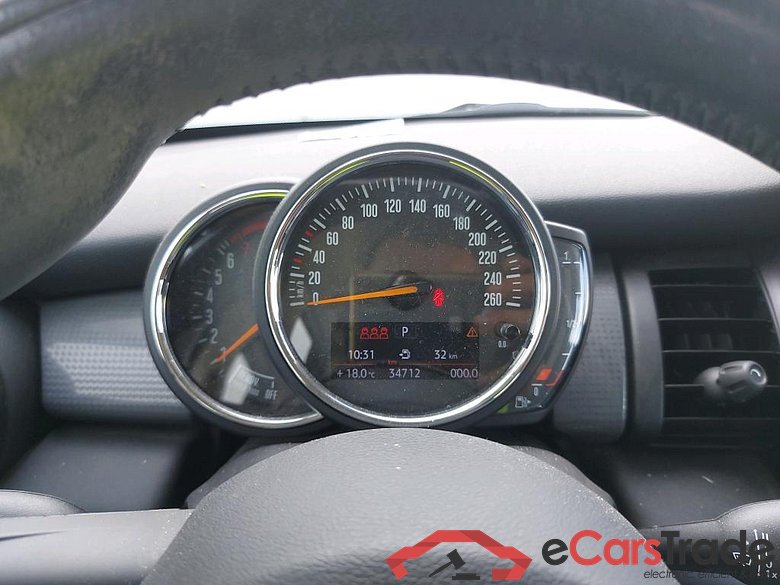 Mini COOPER 5 PUERTAS Mini 5p Cooper 1.5 135CV AT7 E6dT #4