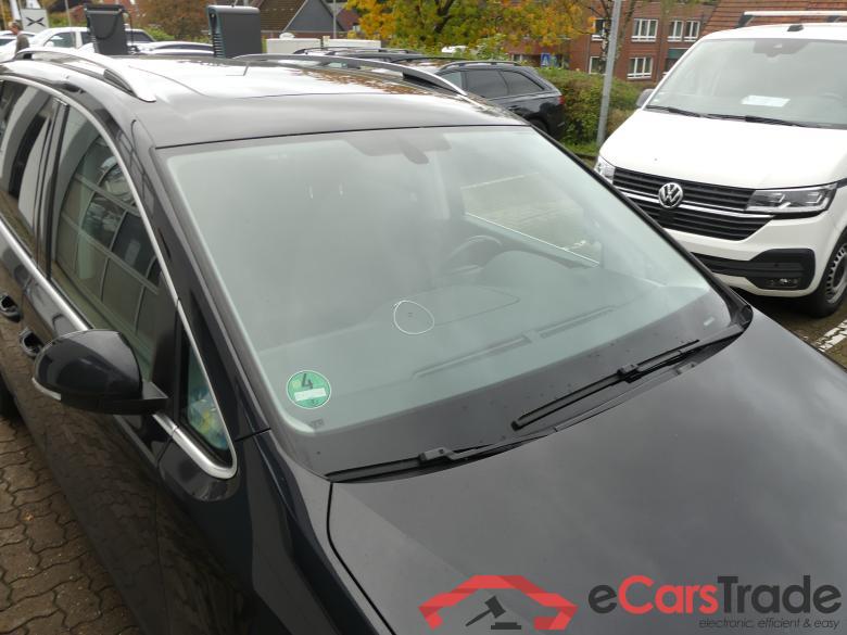 Seat DE - Van5 2.0 TDI EU6, Style Start&Stop, 2015 - 2018 Alhambra #5