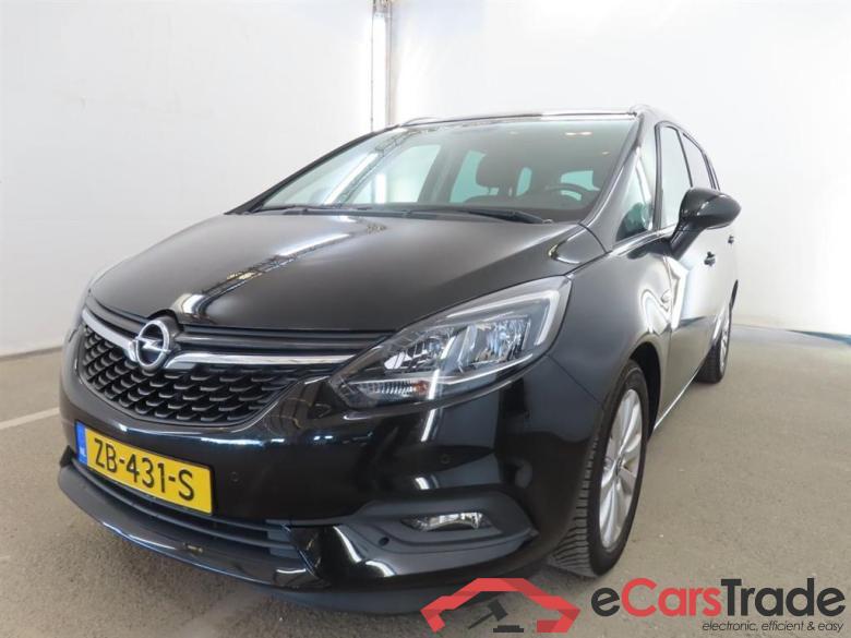 OPEL ZAFIRA 1.6 T. Blitz 7p. #1