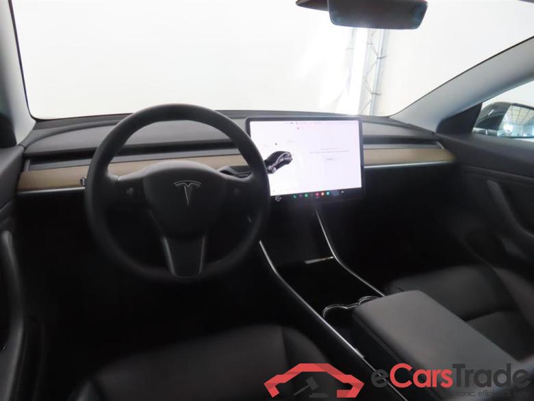 Tesla Model 3 Long Range RWD 75kWh #3