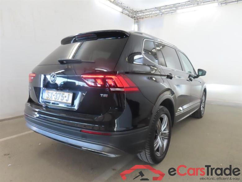 VOLKSWAGEN Tiguan 1.4 TSI CL. Bus. 7p. #2
