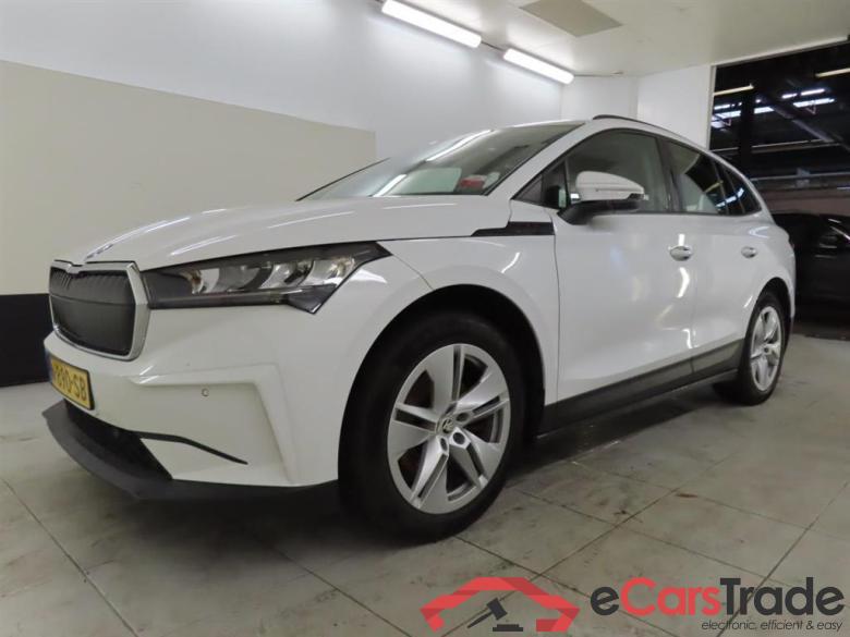 SKODA Enyaq iV 60 #1