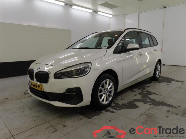 BMW 2-serie Gran Tourer 216d High Exec.