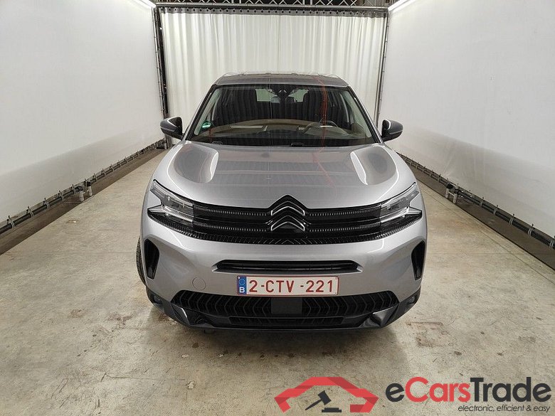 Citroën C5 Aircross 1.5 BlueHDi 130 S&S EAT8 Live 5d excluweb end 23.03 #1