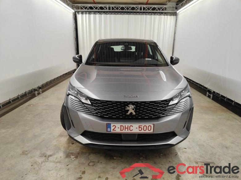 Peugeot 3008 1.5 BlueHDi 96kW S&S EAT8 Active Pack 5d excluweb end 23.03 #1