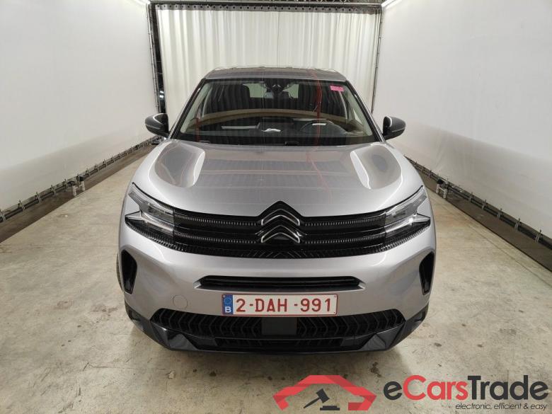 Citroën C5 Aircross 1.5 BlueHDi 130 S&S EAT8 Live 5d excluweb end 20.03