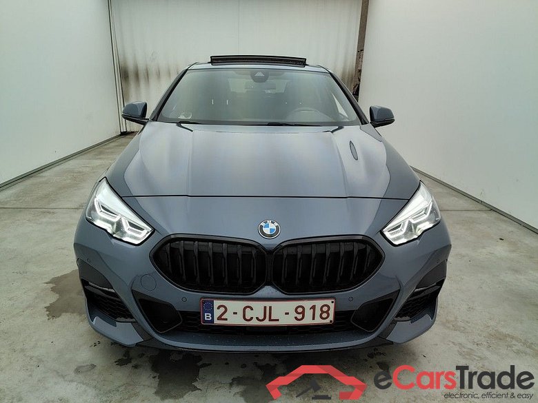 BMW 2 Reeks Gran Coupé 220d xDrive (140 kW) 4d exs2i