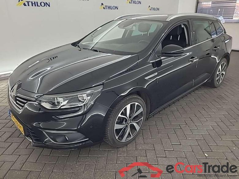RENAULT Mégane Estate TCe 140 Bose 5D 103kW #1